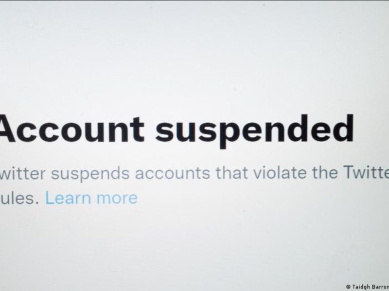 Twitter: Elon Musk dice que restaurará cuentas suspendidas de periodistas