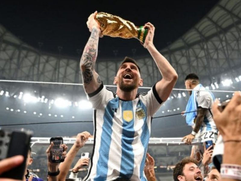 Messi vuelve a los entrenamientos del PSG