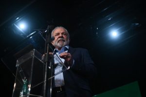 Lula DaSilva