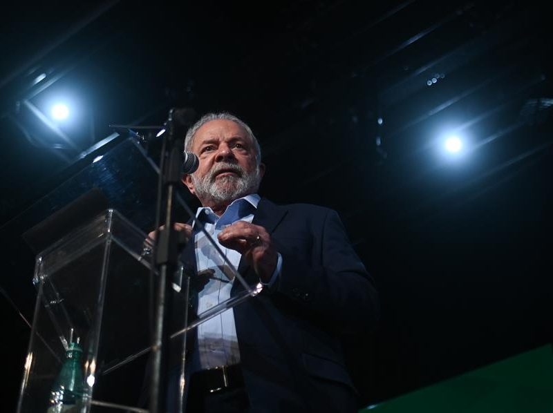 Lula DaSilva