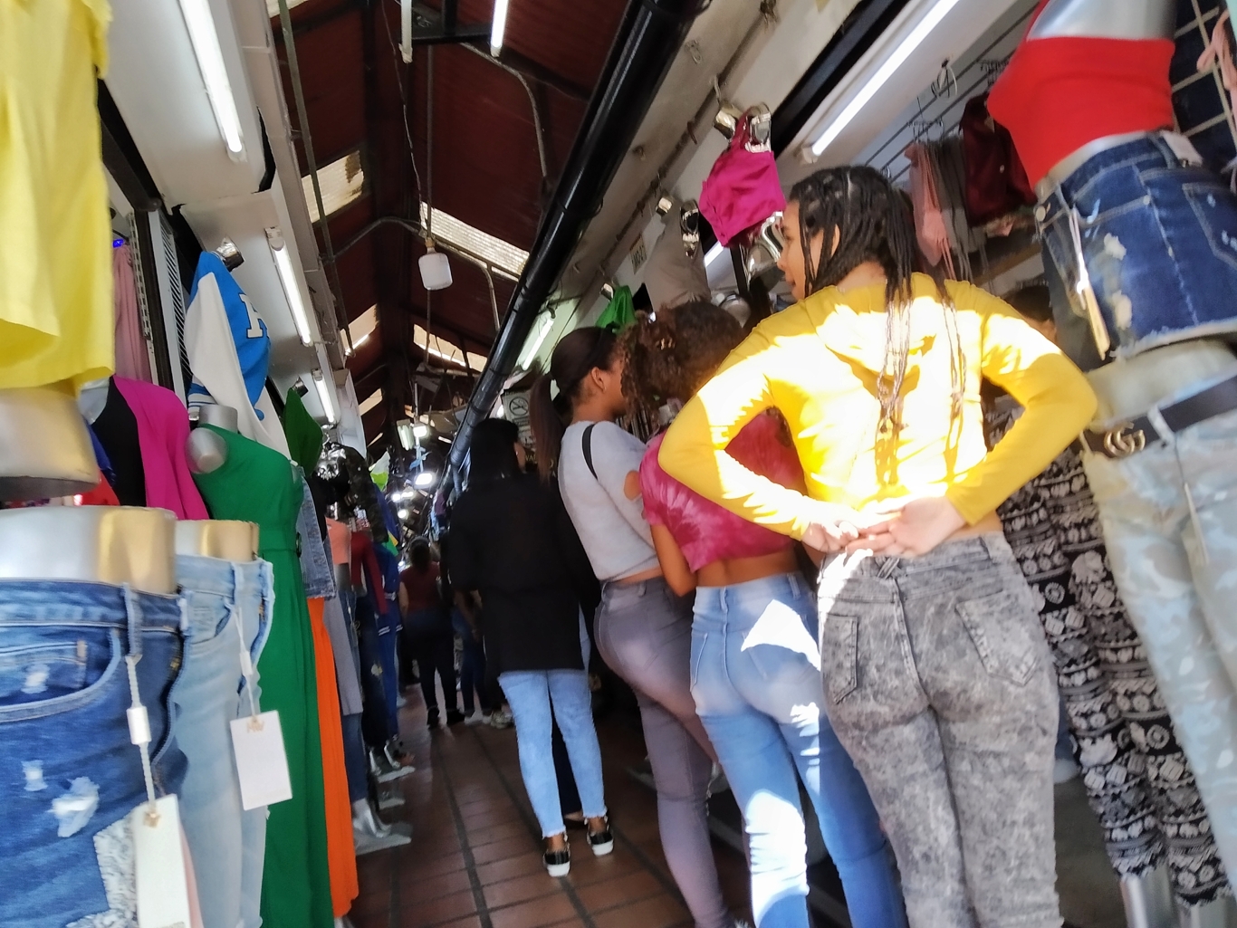 ropa (Mairet Chourio)