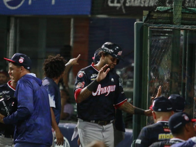 Bravos de Margarita y Tigres de Aragua pelearán por último cupo del béisbol criollo