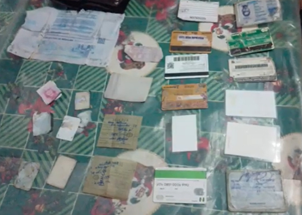 Halló documentos