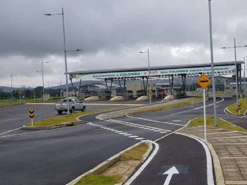 Qué documentos necesitan conductores de Venezuela y Colombia para cruzar la frontera