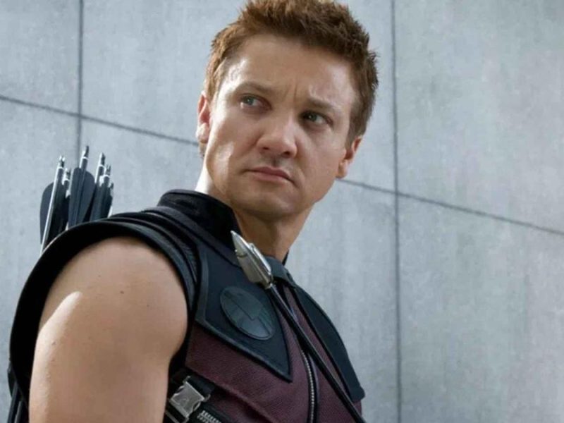 Jeremy Renner, "Ojo de Halcón" en Marvel, en estado crítico tras un accidente