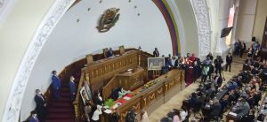 Acceso a la Justicia: 38% de leyes aprobadas por AN de 2020 aún no están vigentes