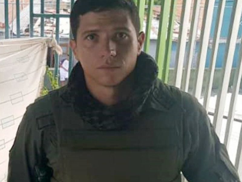 Chaparro