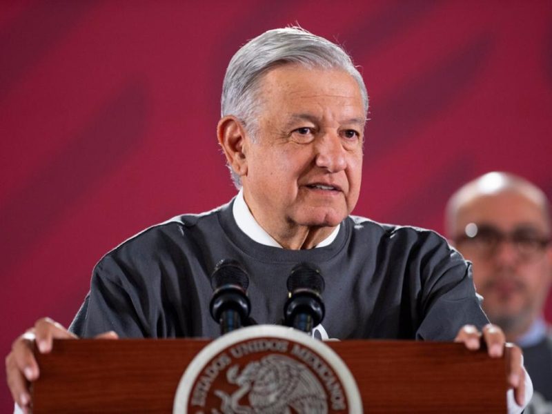López Obrador llama alianza comercial antiinflación en América Latina