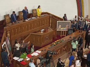 Período legislativo 2023: las leyes pendientes de aprobación en AN de 2020