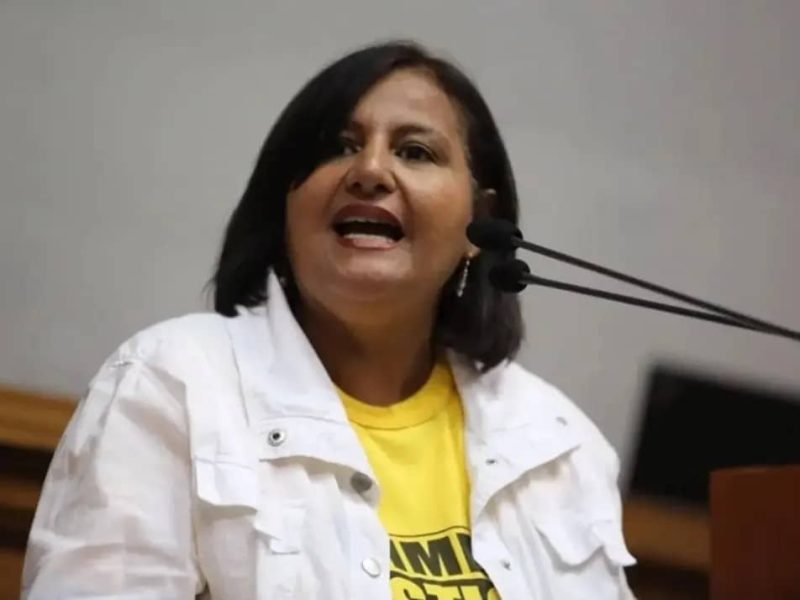 Oposición instala Comisión Delegada parlamentaria este #10Ene