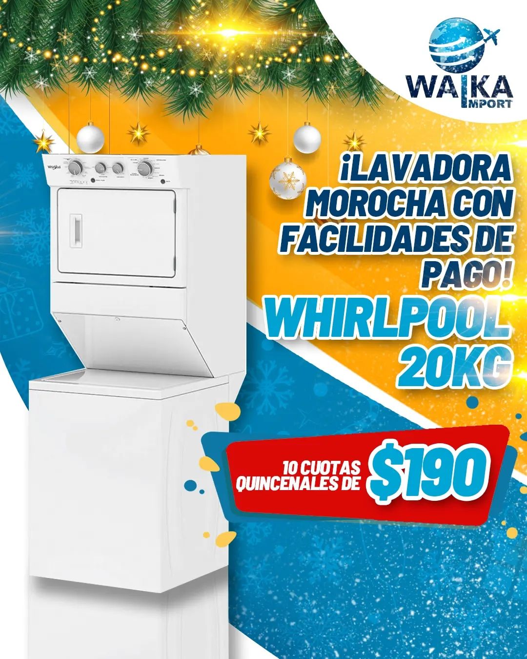 Cómo comprar con el sistema de apartado