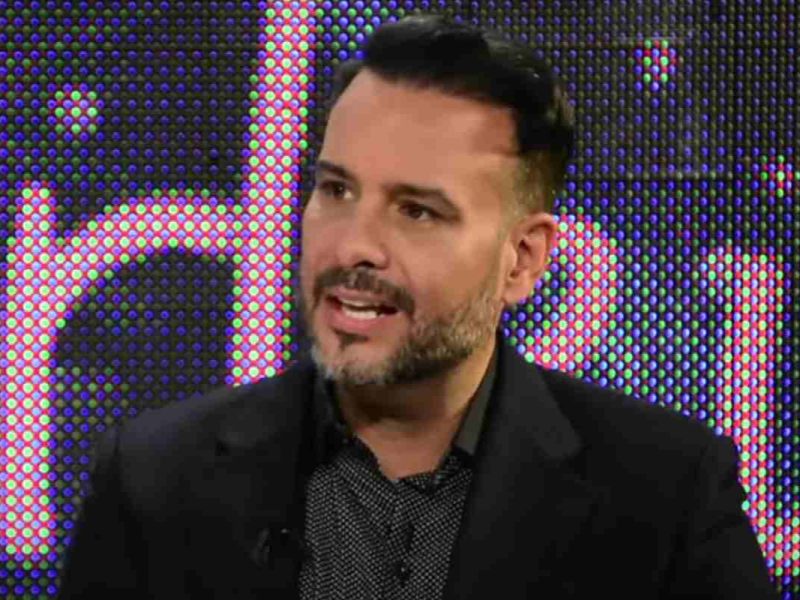 Jerónimo Gil
