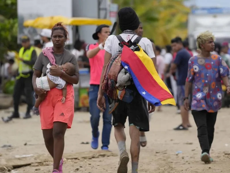Human Rights Watch