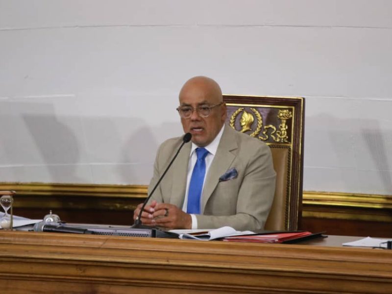 Rodríguez advierte que si no se cumple acuerdo social no seguirán negociaciones en México