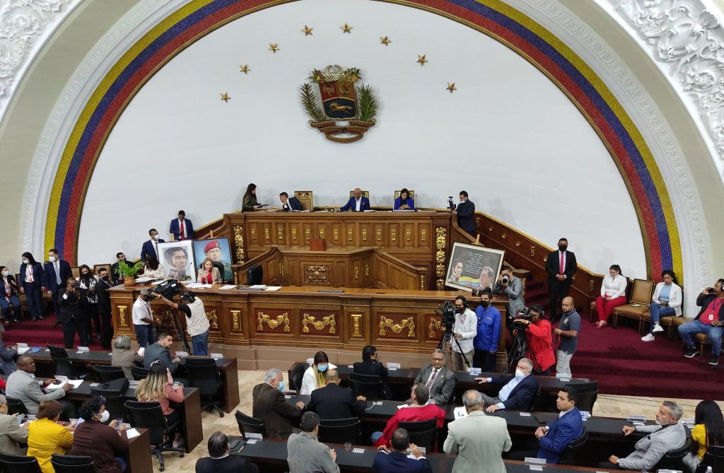 Claves del proyecto de Ley que busca “regular” a las ONG en Venezuela