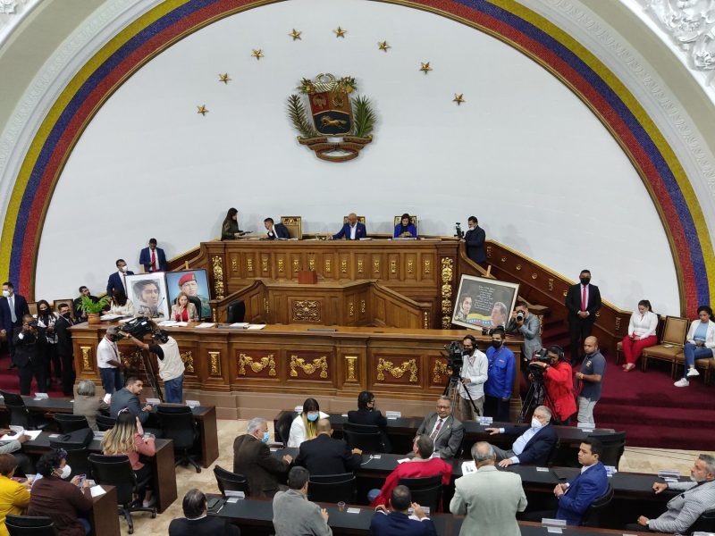 Claves del proyecto de Ley que busca “regular” a las ONG en Venezuela