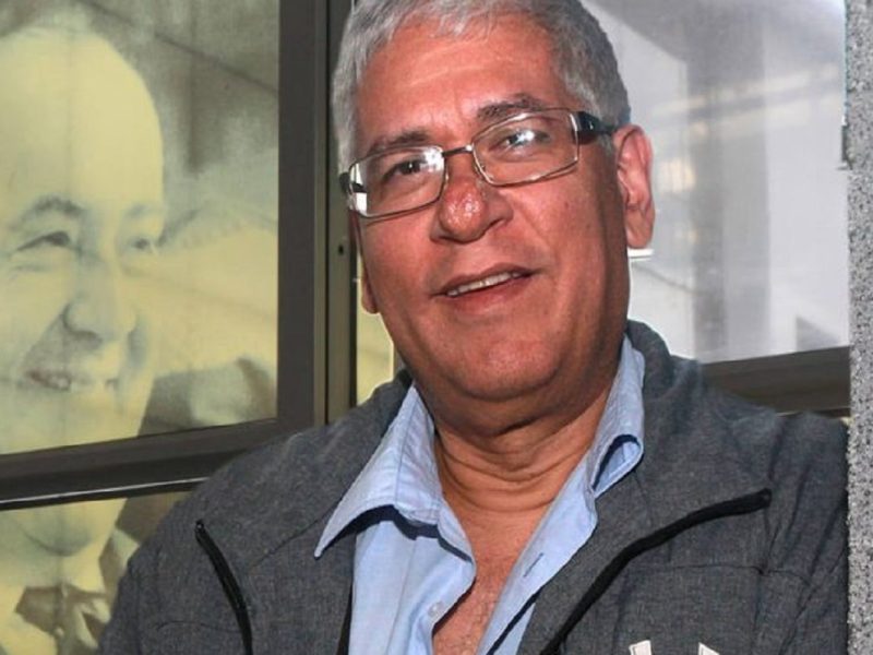 Cicpc y Fiscalía se llevan a editor de El Nacional Web para interrogarlo por una publicación