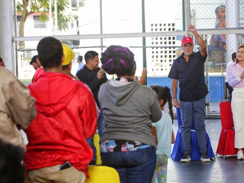 Chavismo en AN de 2020 inicia parlamentarismo de calle con enfoque electoral