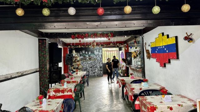 Restaurante 