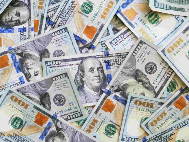 dólar en Venezuela BCV Parelelo