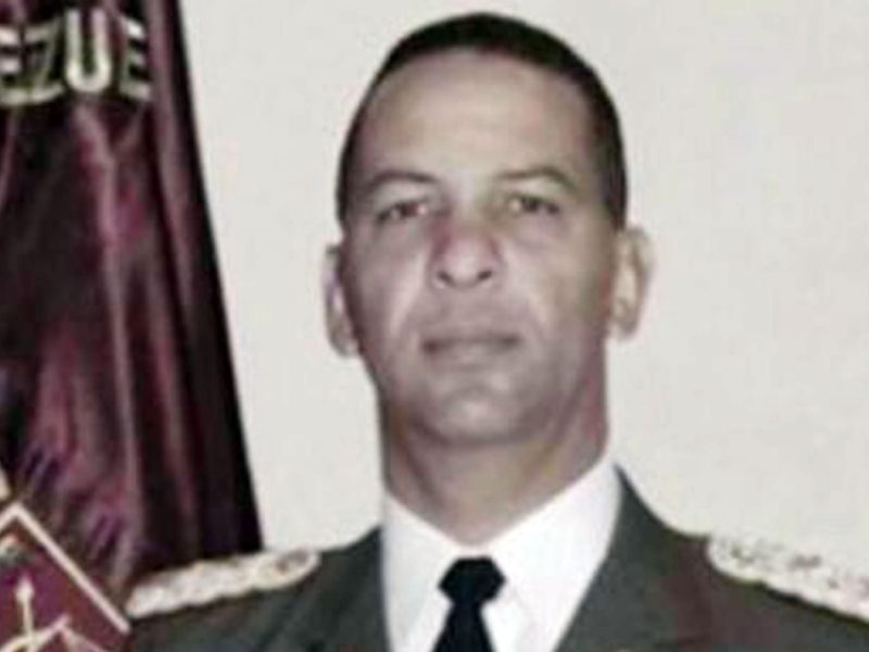 Denuncian que estado de salud del preso político Hernández Da Costa es grave