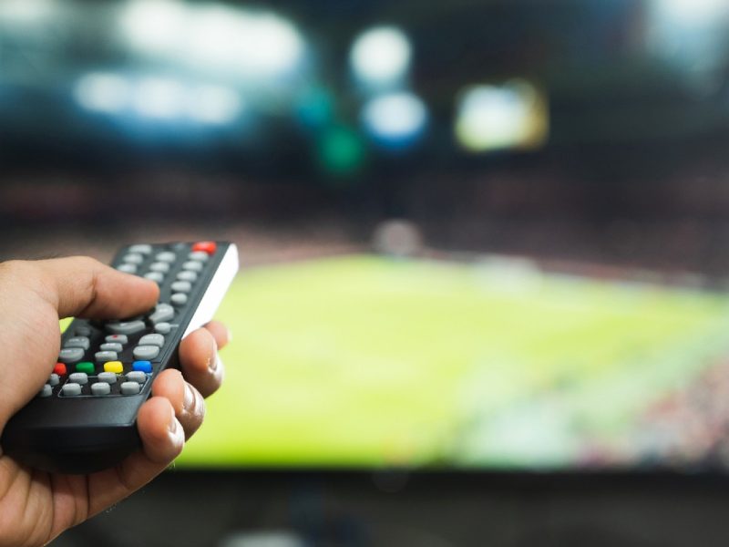 Recargar Simple TV