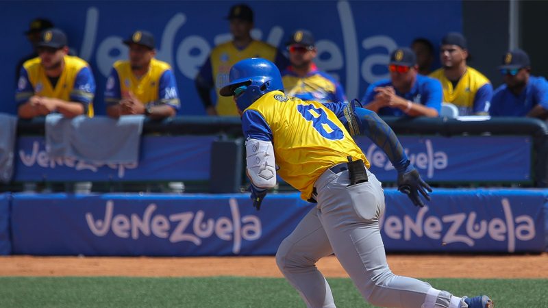 Colombia vence a Cuba y sueña con la clasificación