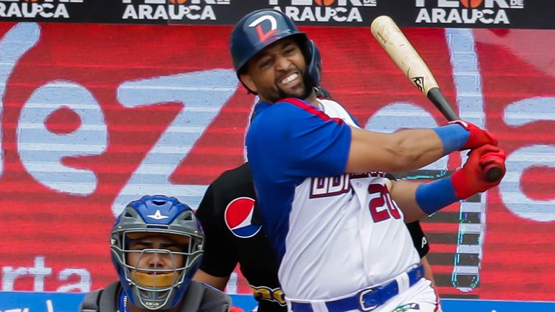 Dominicana gana por paliza a Panamá y se mete en pelea por cupo en semifinal