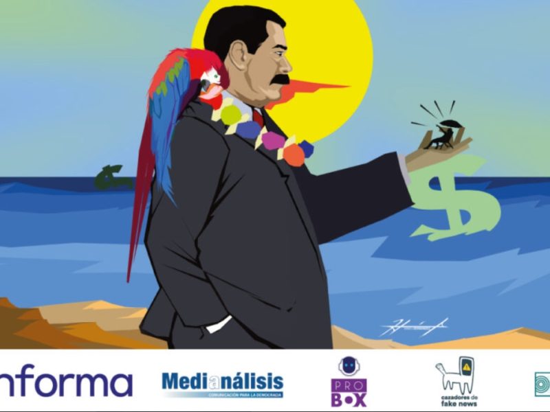 ¿Financiamiento al turismo? el falso discurso del Gobierno sin dólares que lo respalden