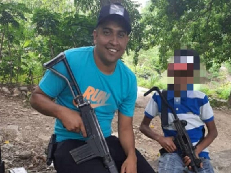 Aragua El Conejo