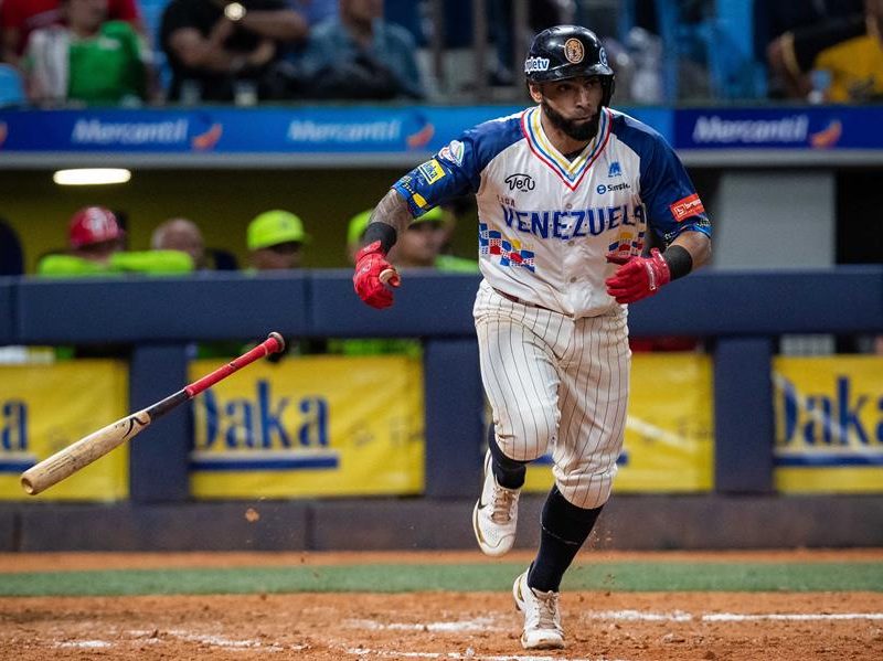 Las 2 opciones de Leones del Caracas para avanzar a semifinales