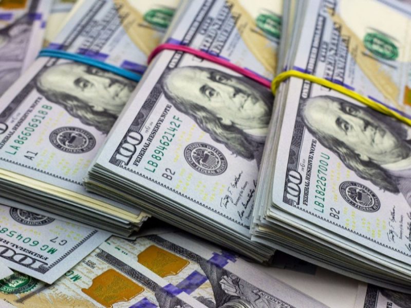 Dólar paralelo Dólar BCV precio del dólar en Venezuela