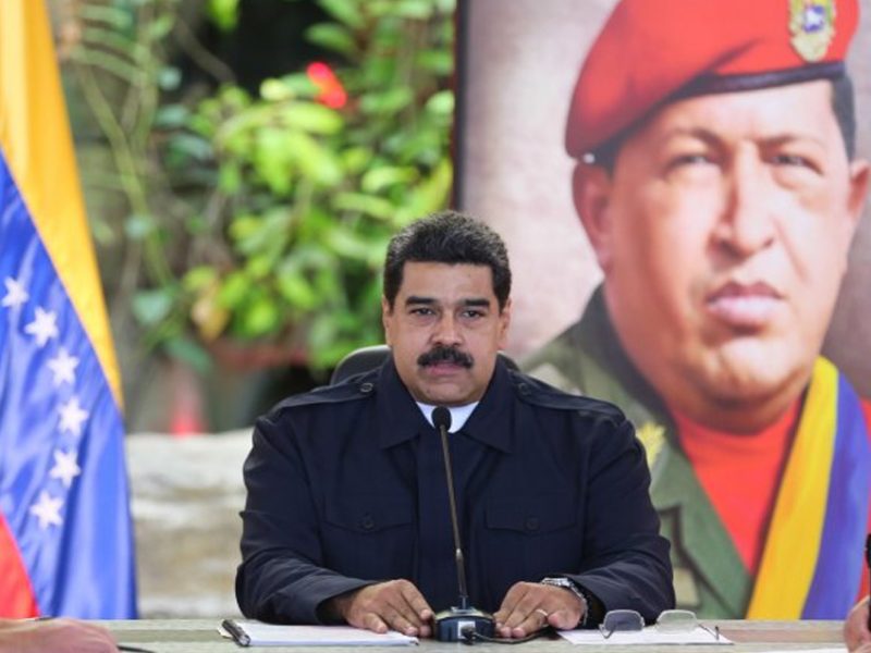 Posible articulación del chavismo disidente con exministros preocupa a Maduro, dicen politólogos