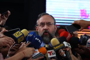 Qué dijo la comisión de primarias sobre el voto de venezolanos en el exterior
