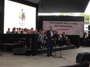 Así se votará en la primaria opositora: qué dice el reglamento electoral