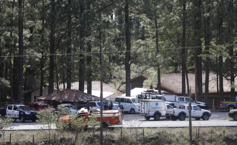 Qué provocó el accidente en Panamá donde murieron 39 migrantes, entre ellos de Venezuela