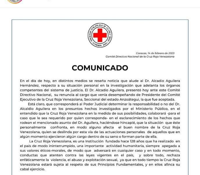 Cruz Roja