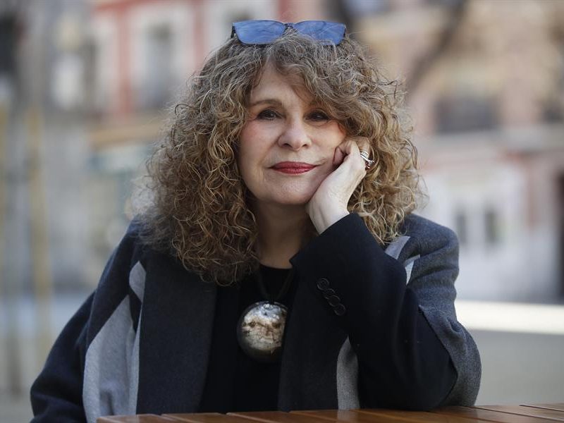 Cómo respondió Gioconda Belli al retiro de su nacionalidad por el régimen de Ortega