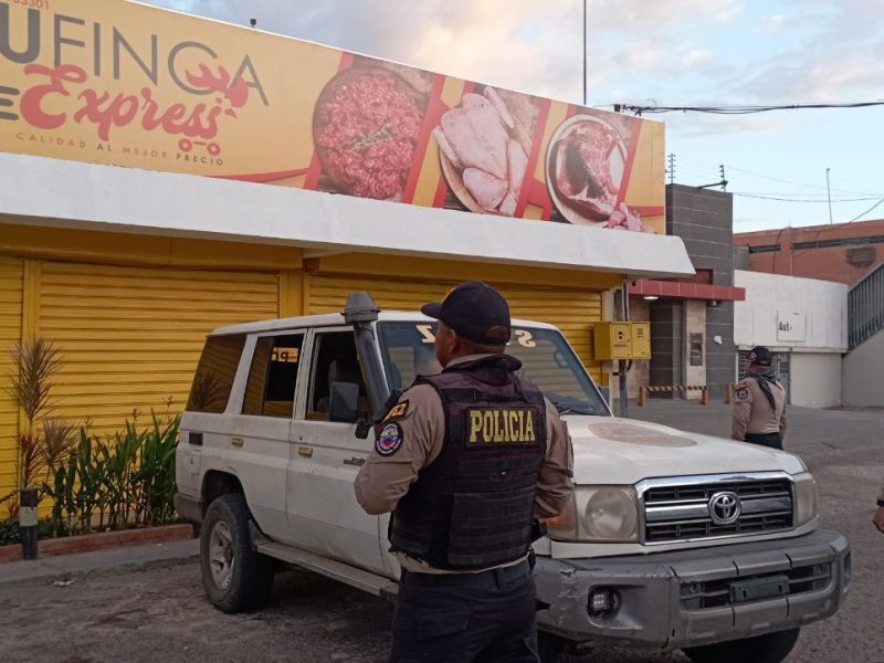 Muere uno de los trabajadores de carnicería que sufrió ataque armado en Maracaibo