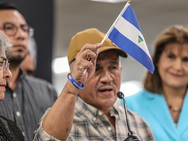 Consejo de DDHH de la ONU escuchará a víctimas de Nicaragua