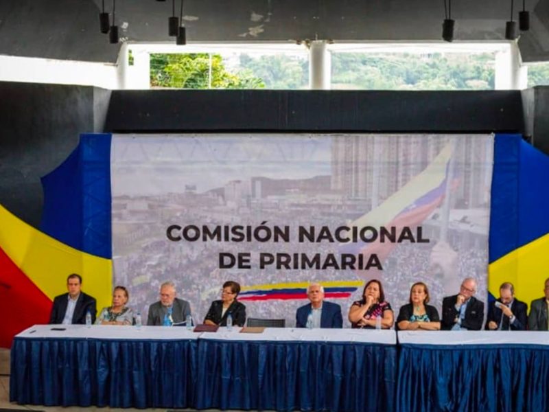 Mecanismo propuesto por la Comisión de Primaria para el voto en el exterior “es el más factible”, según experto