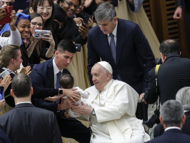 Papa Francisco