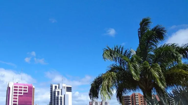 Tiempo estable en gran parte del país
