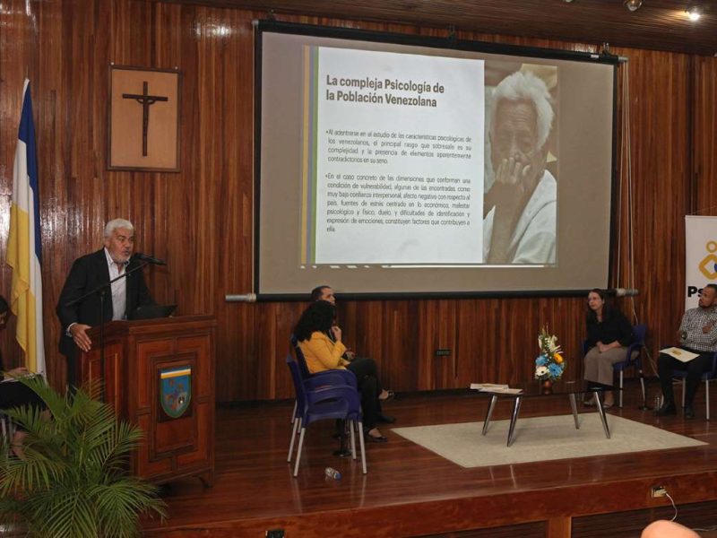 Problemas económicos son la principal fuente de estrés en los venezolanos, según estudio Psicodata
