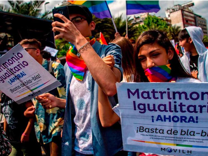 Corte Suprema de Panamá dice que matrimonio igualitario no es un derecho humano