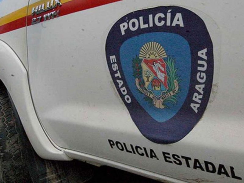 Fiscalía acusa a un policía de Aragua por la muerte de un joven de 24 años