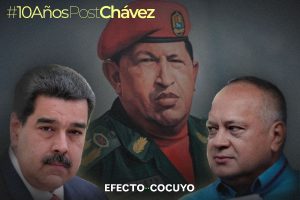 Exfuncionarios repasan década post Chávez: Maduro y su cúpula son los disidentes del chavismo