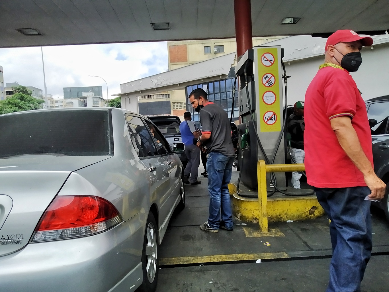 Muerte de Hugo Chávez