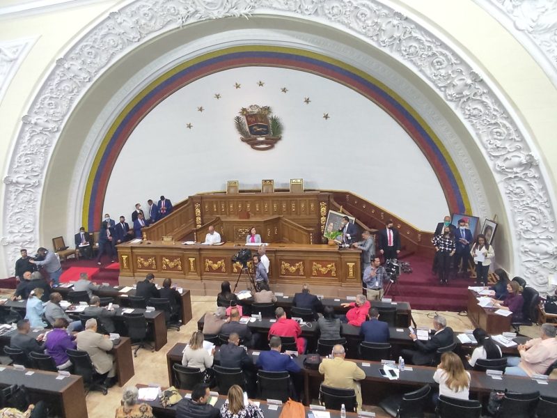 Proyecto de ley para regular y fiscalizar ONG a la espera de consulta pública