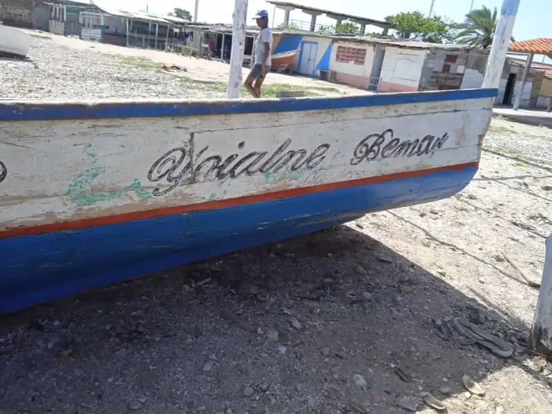 Buscan a cinco personas desparecidas tras siniestro de dos embarcaciones en la Isla de Margarita